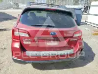 2016 Subaru Outback photo