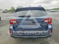 2016 Subaru Outback photo
