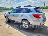 2016 Subaru Outback фото