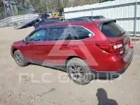 2016 Subaru Outback photo