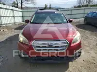 2016 Subaru Outback photo