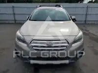2016 Subaru Outback фото
