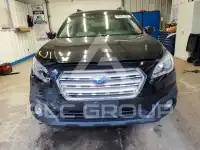 2016 Subaru Outback photo