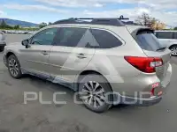 2016 Subaru Outback фото