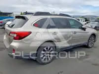 2016 Subaru Outback фото