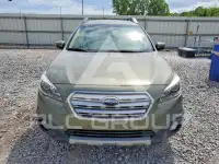 2016 Subaru Outback photo