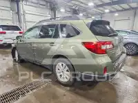 2016 Subaru Outback фото