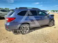 2016 Subaru Outback photo