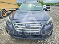 2016 Subaru Outback photo
