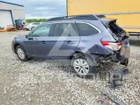 2016 Subaru Outback photo