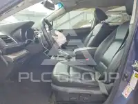 2016 Subaru Outback фото
