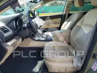 2016 Subaru Outback фото