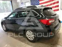 2016 Subaru Outback photo