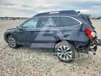 2016 Subaru Outback фото