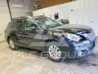 2016 Subaru Outback photo