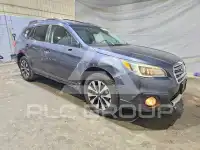 2016 Subaru Outback photo