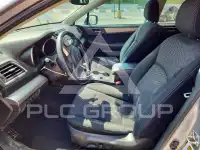 2016 Subaru Outback фото