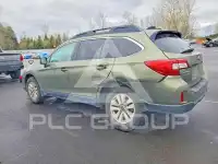 2016 Subaru Outback photo