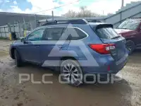 2016 Subaru Outback фото
