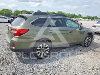 2016 Subaru Outback photo