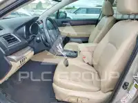 2016 Subaru Outback фото