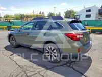 2016 Subaru Outback фото