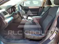 2016 Subaru Outback фото