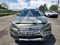 2016 Subaru Outback фото