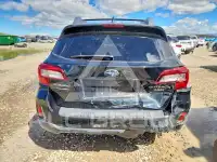2016 Subaru Outback фото