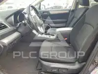 2016 Subaru Outback photo
