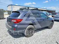 2016 Subaru Outback фото