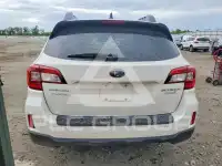 2016 Subaru Outback фото