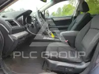 2016 Subaru Outback фото