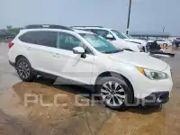 2016 Subaru Outback фото