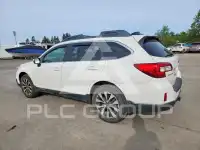 2016 Subaru Outback фото