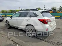 2016 Subaru Outback photo