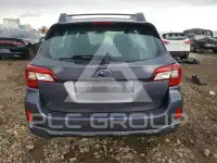 2016 Subaru Outback фото