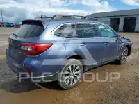 2016 Subaru Outback фото