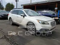 2016 Subaru Outback photo