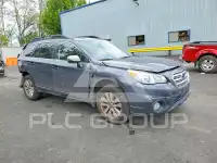 2016 Subaru Outback фото