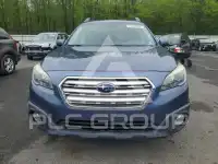 2016 Subaru Outback photo