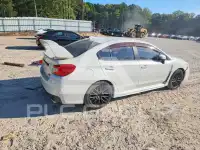2016 Subaru WRX фото