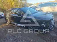 2016 Subaru WRX фото