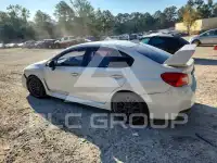 2016 Subaru WRX фото