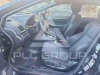 2016 Subaru WRX фото