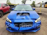 2016 Subaru WRX photo