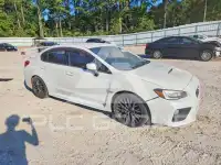 2016 Subaru WRX фото