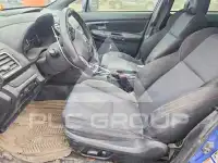 2016 Subaru WRX photo