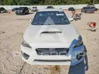 2016 Subaru WRX фото