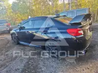 2016 Subaru WRX фото